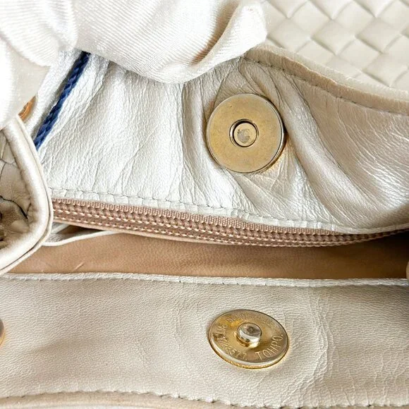 Bottega Veneta Shoulder Bag - Picture 12 of 16